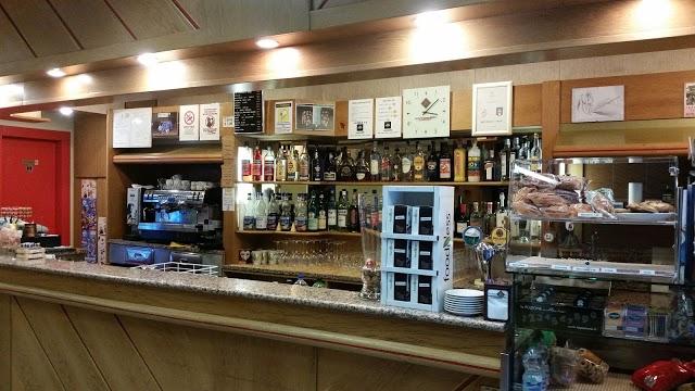 Bar Mexico '86
