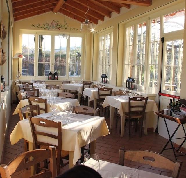 Il Villino D'Erica