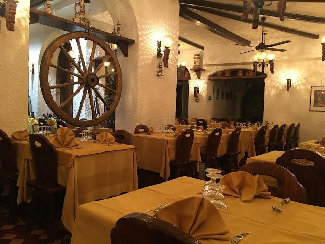 Ristorante Pizzeria Il Carrettiere