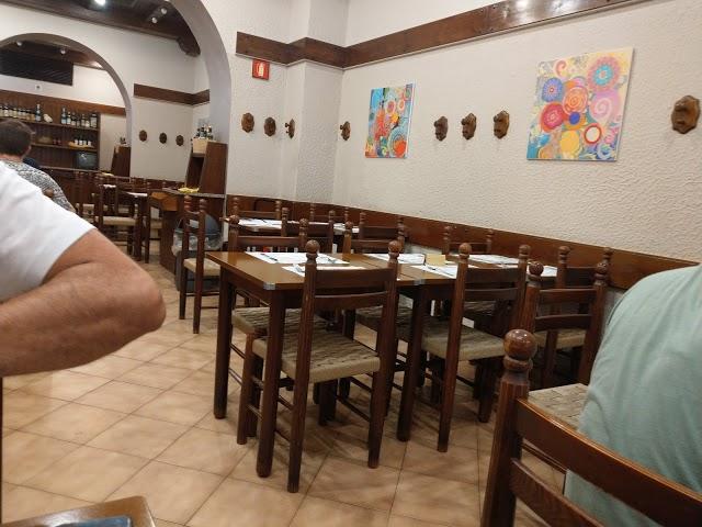 Pizzeria da Giuliano