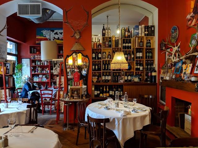 Ristorante BBQ