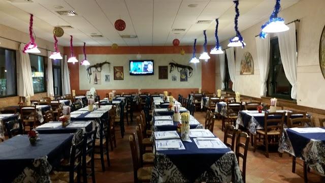 Pizzeria Adamello