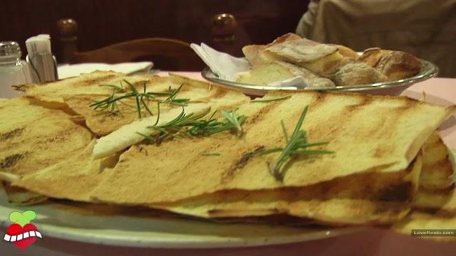 Osteria La Tagliata