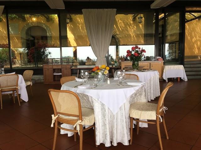 Ristorante Il Pianone