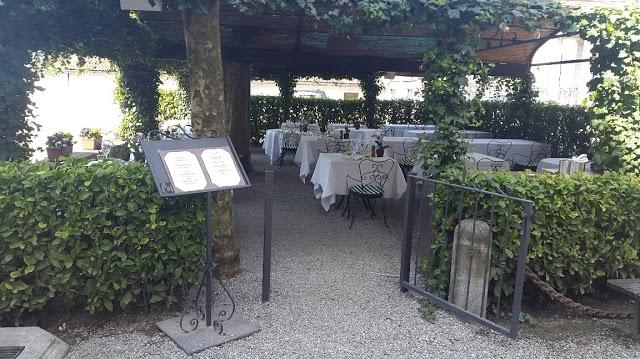 Ristorante Alle Darsene di Loppia