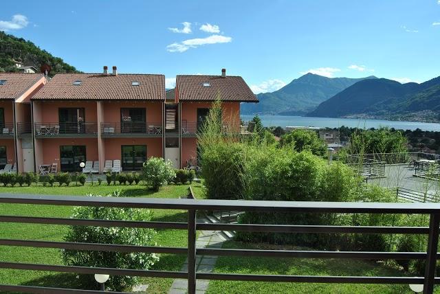 Residence Oasi del Viandante