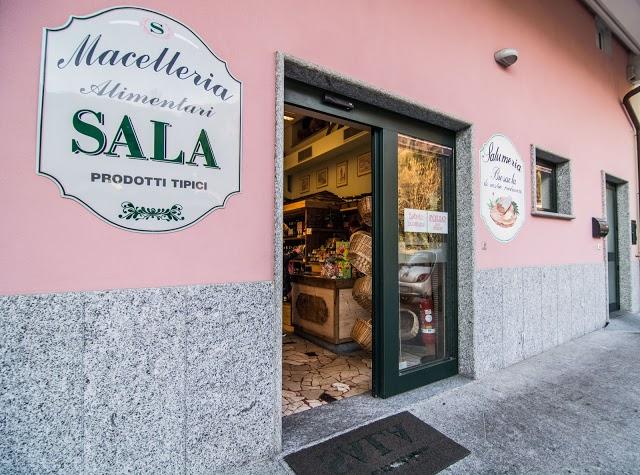Alimentari Sala S.A.S