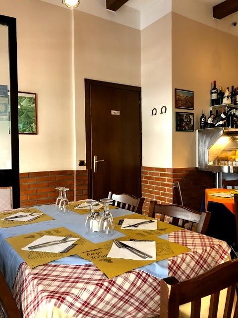 Il Trullo Osteria Pizzeria Cucina Pugliese