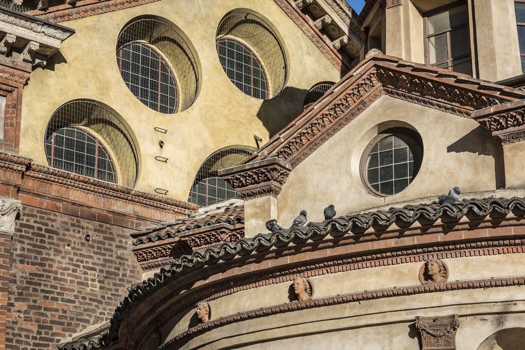 Chiesa di Santa Maria presso San Satiro