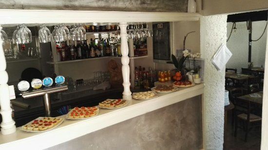 La Bettola Al Porto