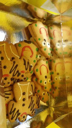 Pasticceria Tosi