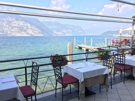 Ristorante Bella Iseo