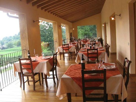 Agriturismo Paitona