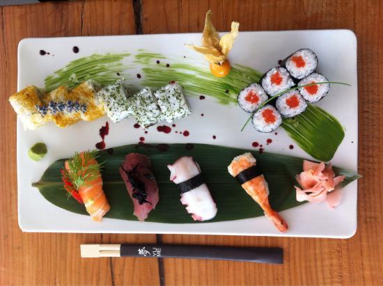 Yume Sushi & Fusion