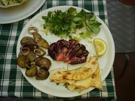 Al Mangiadischi