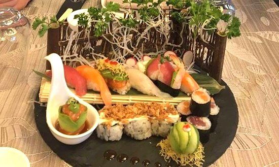 Buonsushi