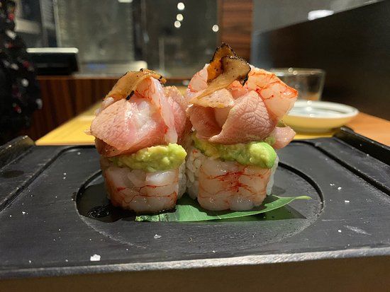 Basara - Sushi Pasticceria