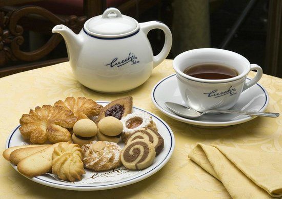 Pasticceria Cucchi