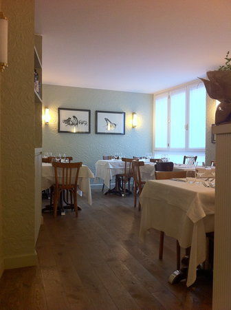 Cucina del Toro