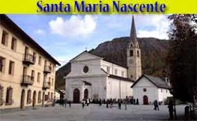 chiesa di Santa Maria Nascente