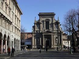 Chiesa dei Santi Bartolomeo e Stefano