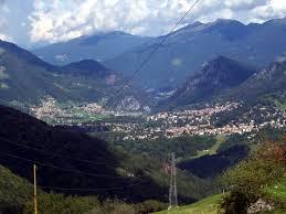 Valsassina