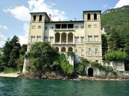 Palazzo Gallio