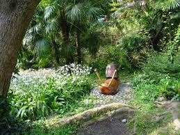 Giardino della Valle