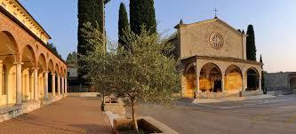 Santuario della Madonna del Frassino