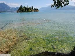Isola di San Biagio