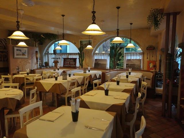 Ristorante Pizzeria Papillon