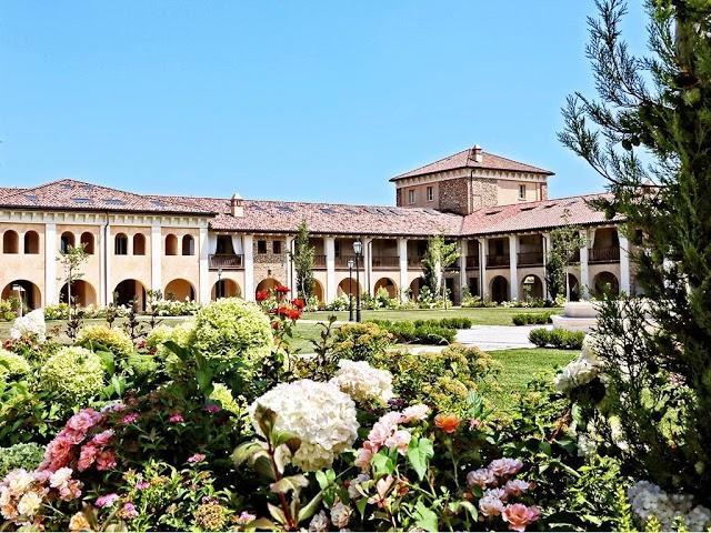Chervo Golf Hotel and Resort San Vigilio