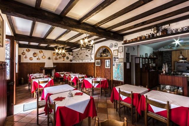 Trattoria San Giacomo