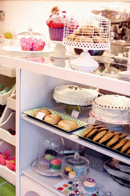 Vintage Bakery