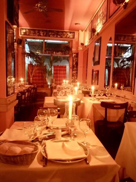 Ristorante Blitz