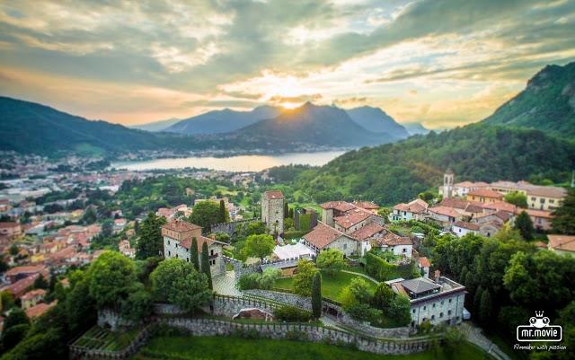 Castello di Rossino