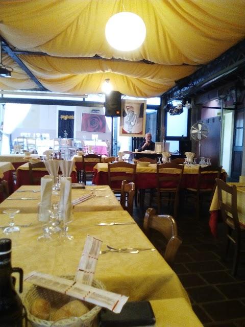 Trattoria La Pesa