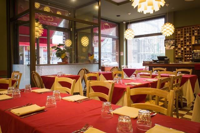Ristorante Pizzeria Il Pomodorino