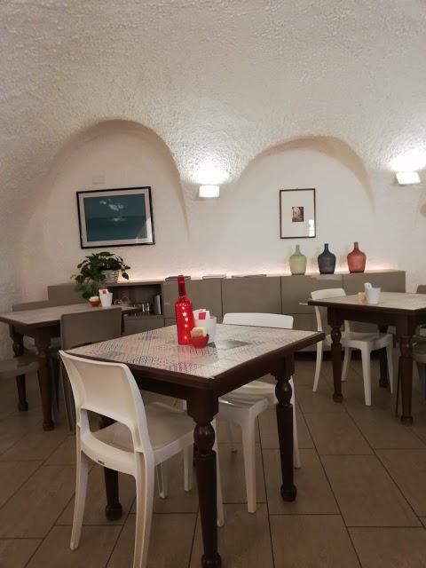 Ristorante e ospitalita diffusa Mamma Ciccia