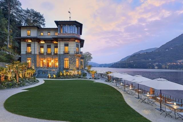 Mandarin Oriental