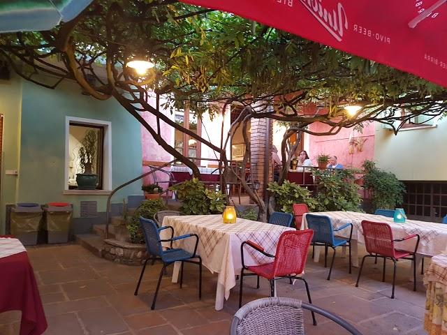 Trattoria Colomba