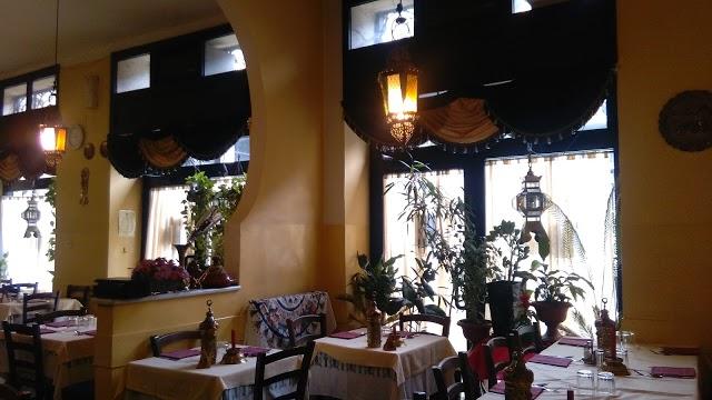 Mido Arabian Restaurant
