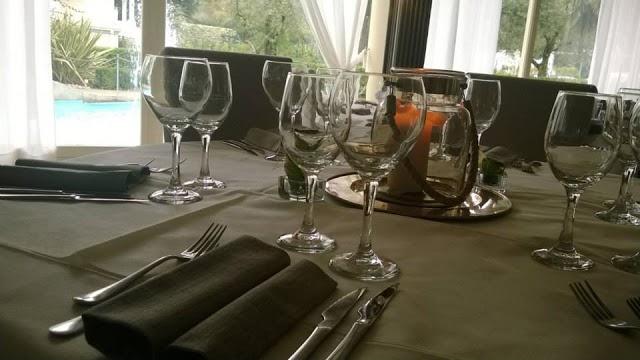 Ristorante Arpege