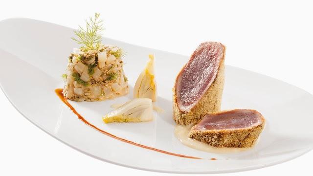 Ristorante Salice Blu