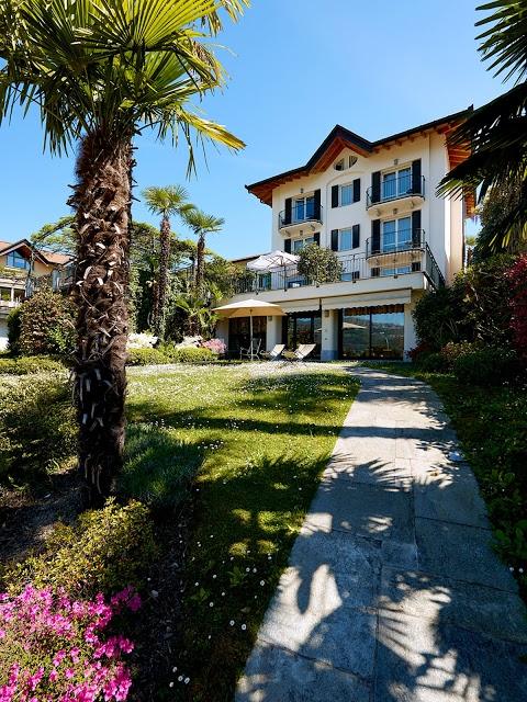 Hotel Belvedere di Ranco