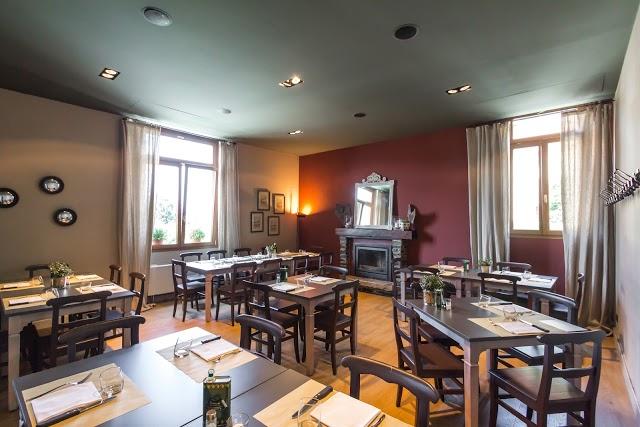 Ristorante La Sosta