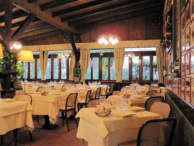 Ribot Restaurant