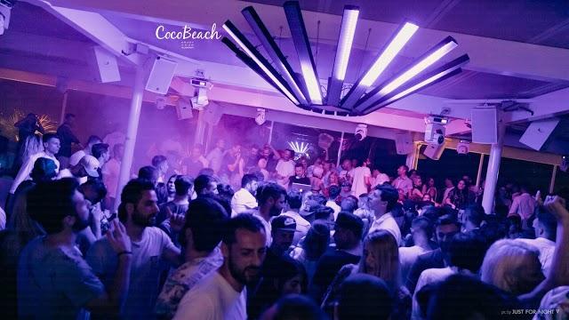 Coco Beach Club