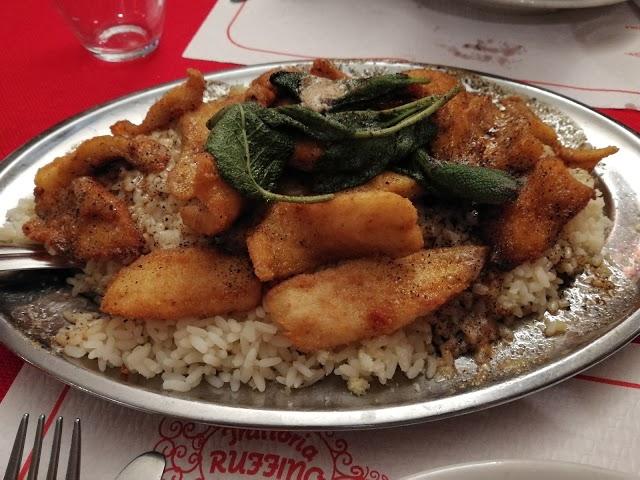Trattoria Ruffino