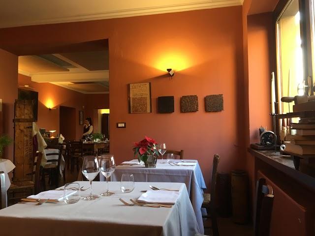 Ristorante Grillo